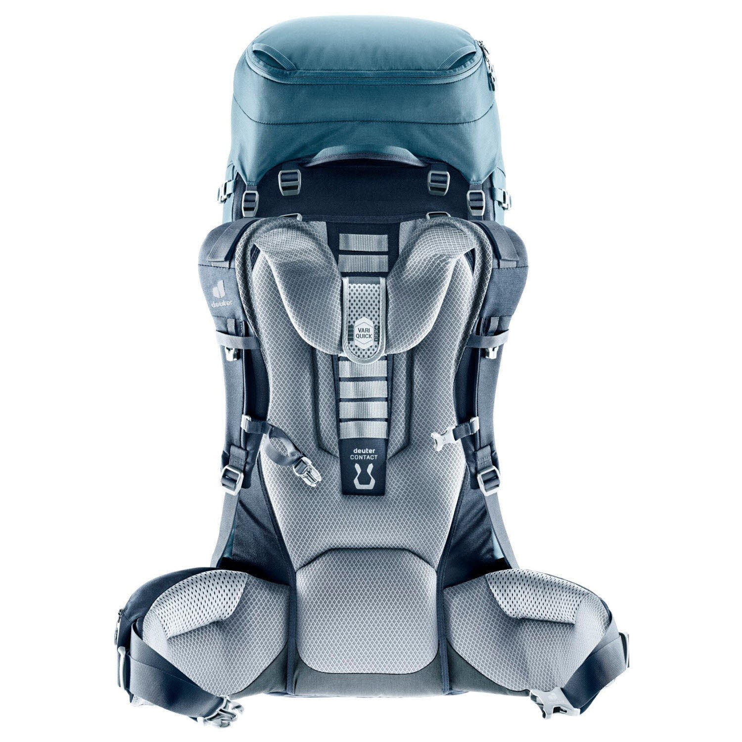 DEUTER Voyager 65+10 2830g Ja blau F/S2026