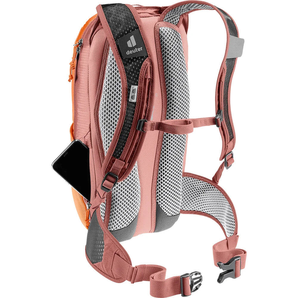 DEUTER Race 8