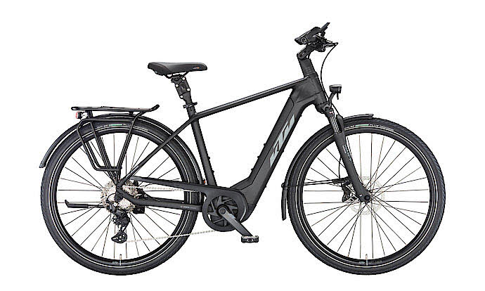 KTM Macina Style 730