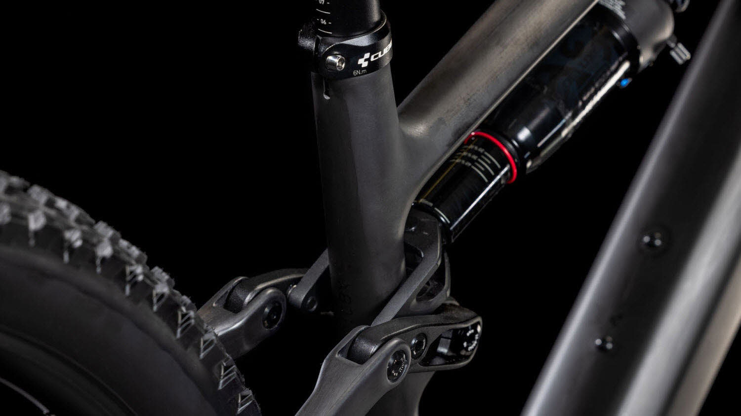 CUBE AMS Hybrid ONE44 C:68X Race 400X 29