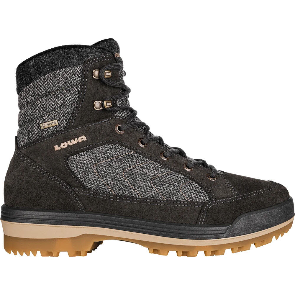 LOWA ISARCO GTX