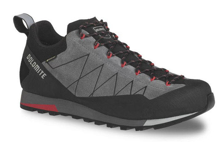 DOLOMITE Crodarossa Low GTX Herren