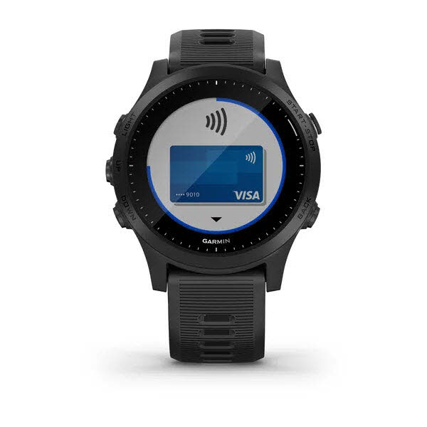 GARMIN Forerrunner 945
