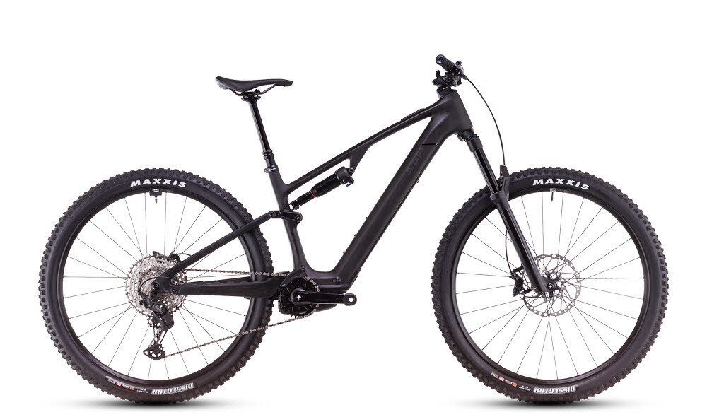 CUBE AMS Hybrid ONE44 C:68X Race 400X 29
