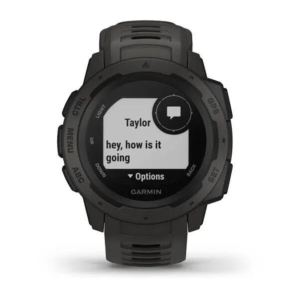 GARMIN Instinct Unisex