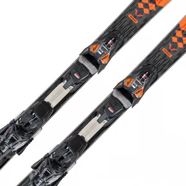 BLIZZARD Firebird WRC inkl. Bindung