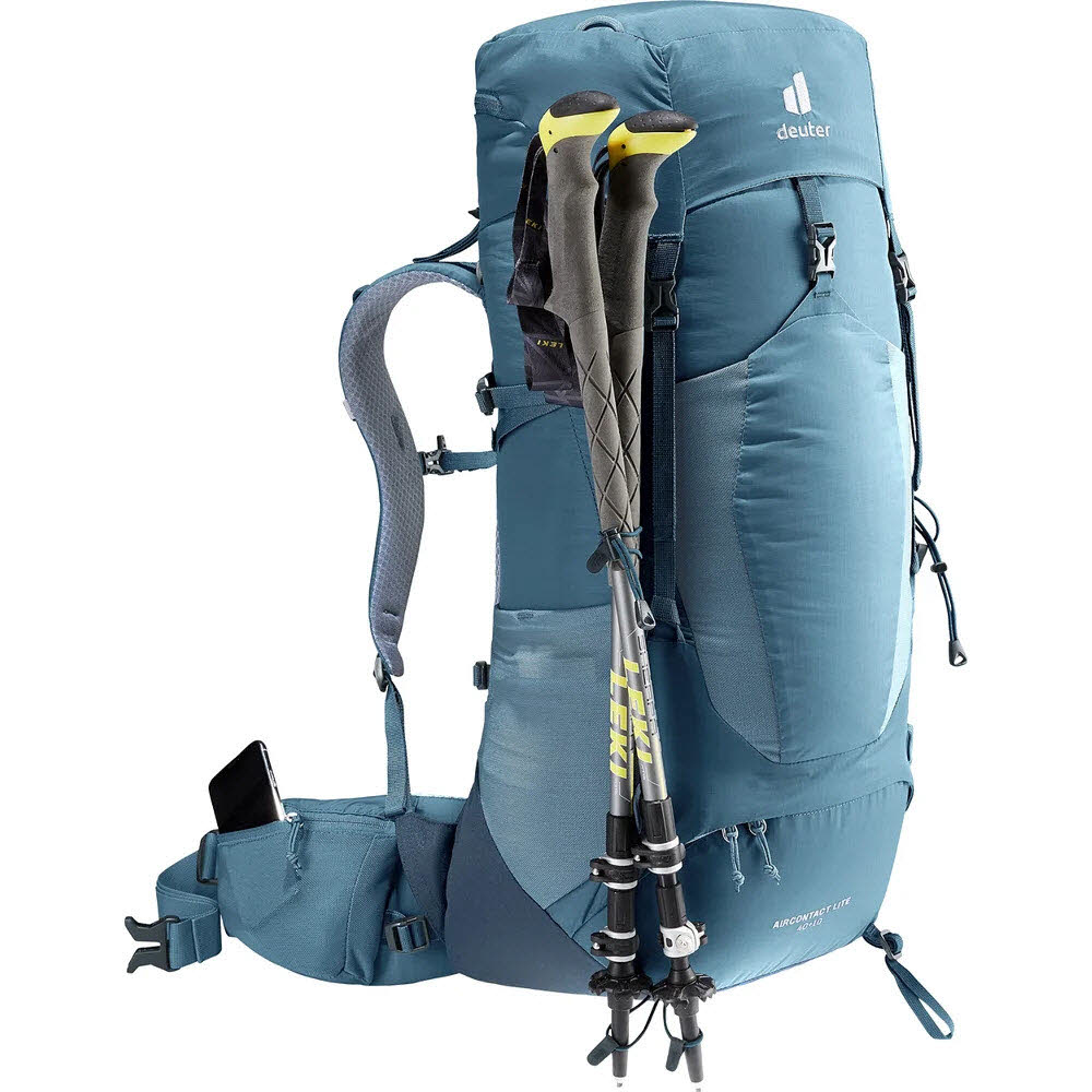 DEUTER Aircontact Lite 40+10