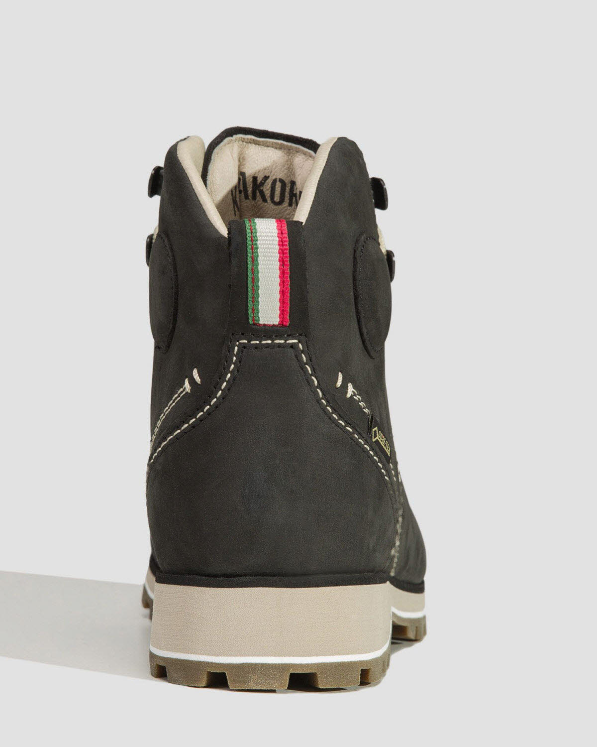 DOLOMITE 54 High FG GTX Damen 435g Ja schwarz H/W2023 Rauleder