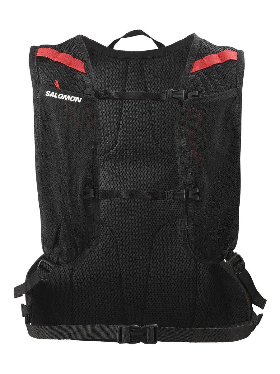 SALOMON CROSS 8