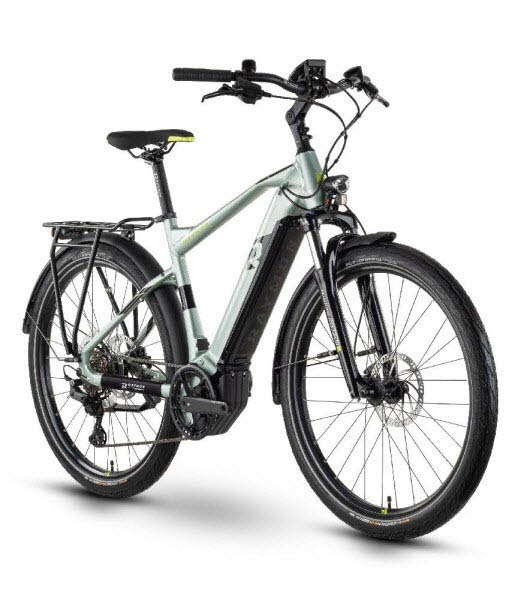 RAYMON RY 22 Tourray E 6.0 Gent