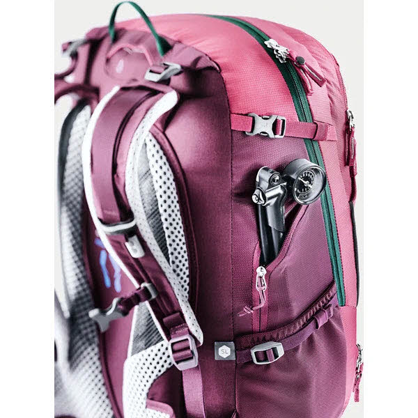 DEUTER Trans Alpine 28 SL Damen