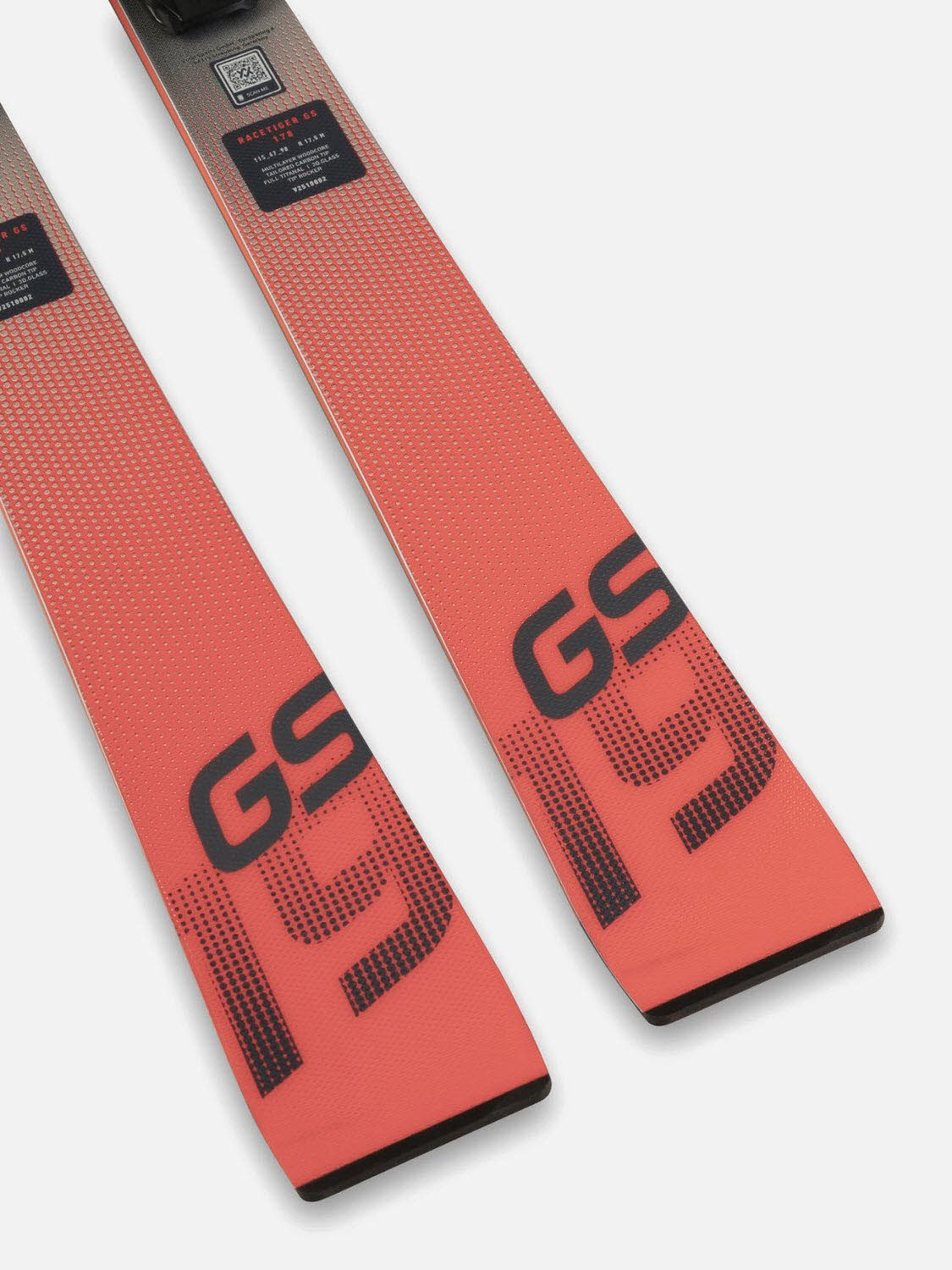 VÖLKL Racetiger GS inkl. Bindung