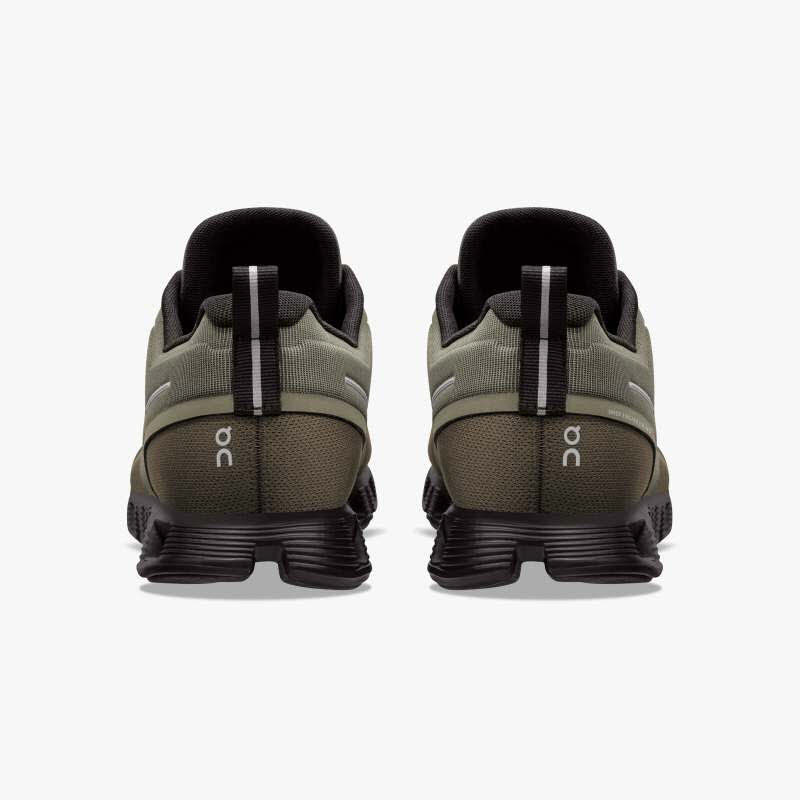 ON Cloud 5 Waterproof Herren