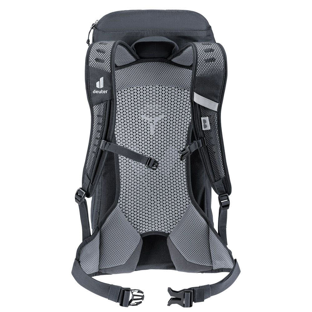 DEUTER AC Lite 16 870g schwarz F/S2026