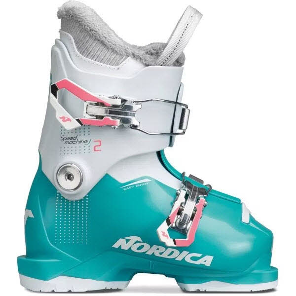 NORDICA Speedmachine J 2 (girl) Kinder