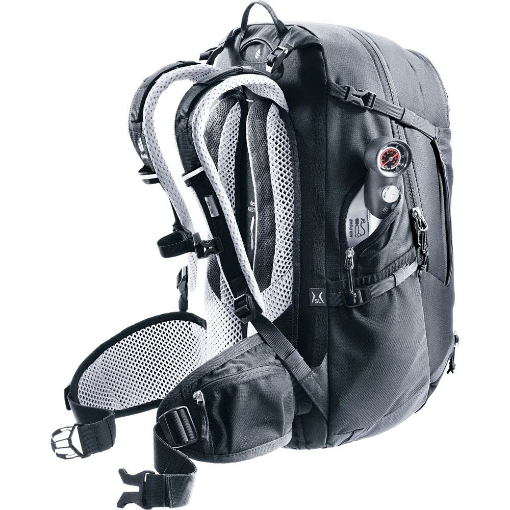 DEUTER Trans Alpine 28 SL