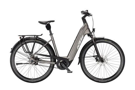 KTM Macina City PX 830 RT Belt