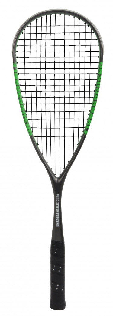 UNSQUASHABLE Y6000