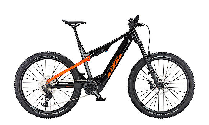 KTM MACINA LYCAN 771