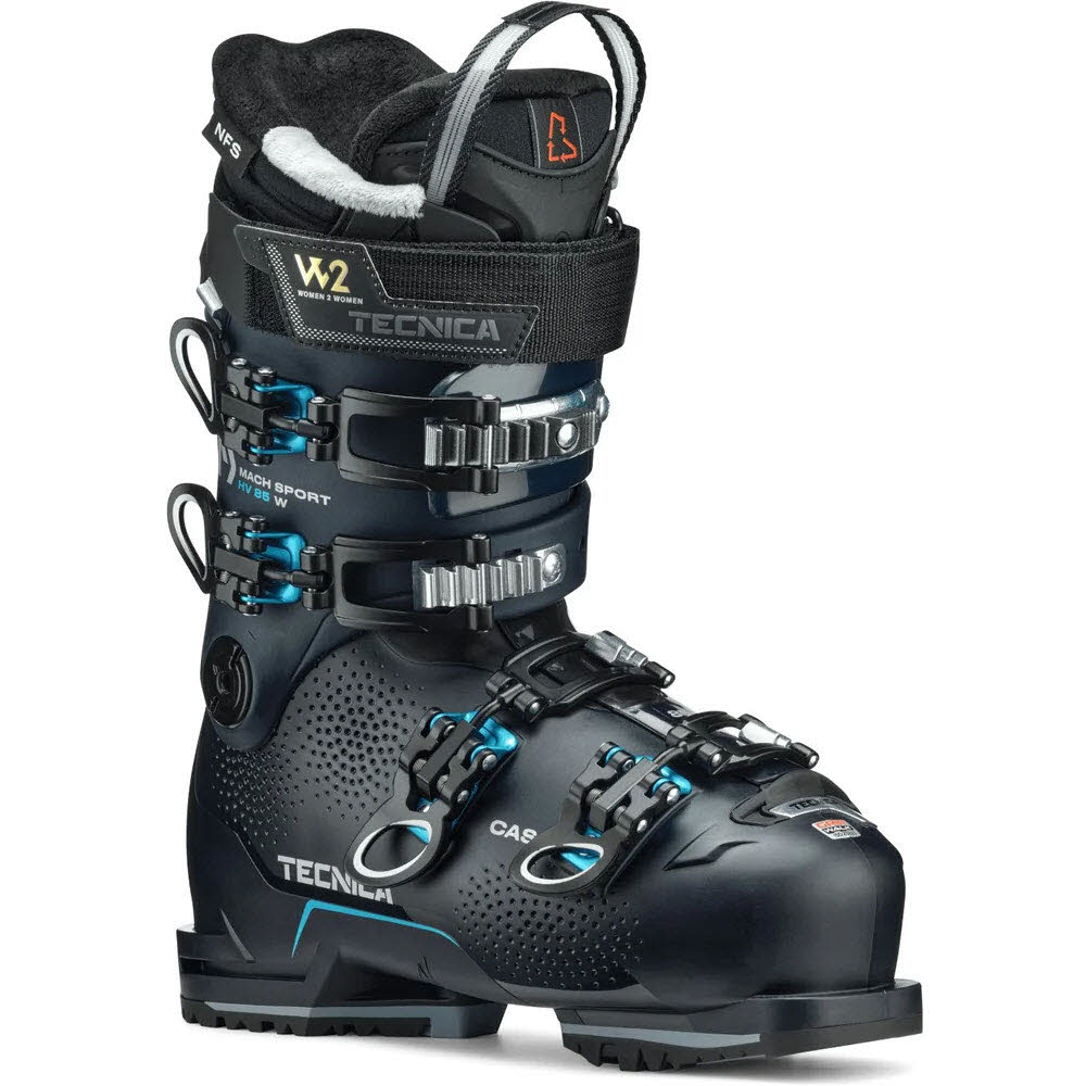 TECNICA MACH SPORT HV 85 W GW