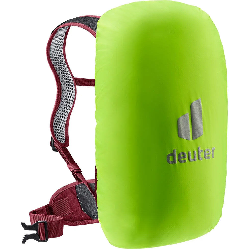 DEUTER Race 8