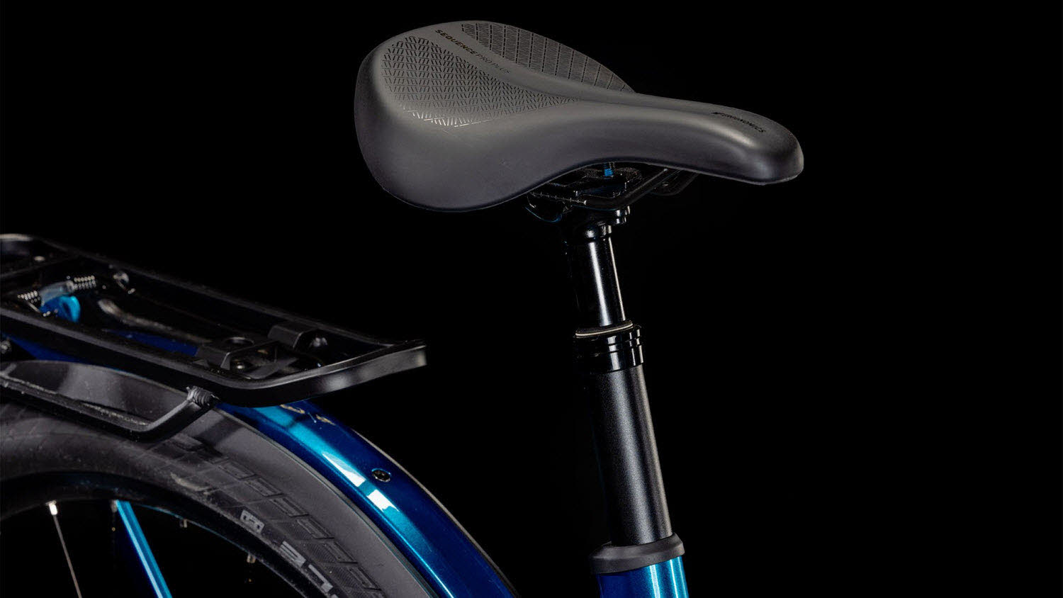 CUBE Kathmandu Hybrid EX