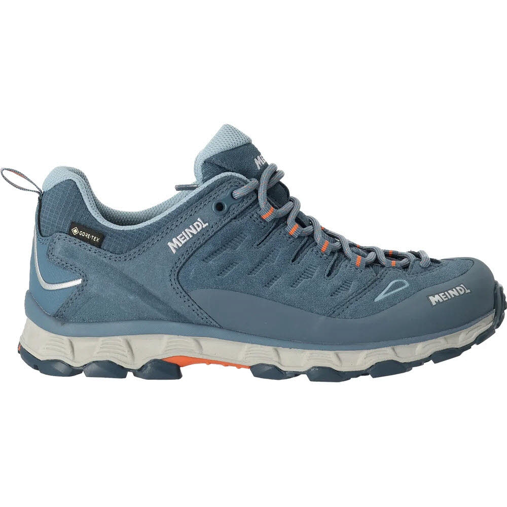 MEINDL Velden Lady PRO GTX Ja blau F/S2026