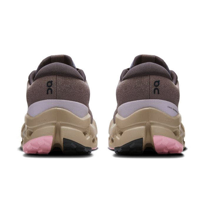 ON Cloudsurfer Trail 2 WP