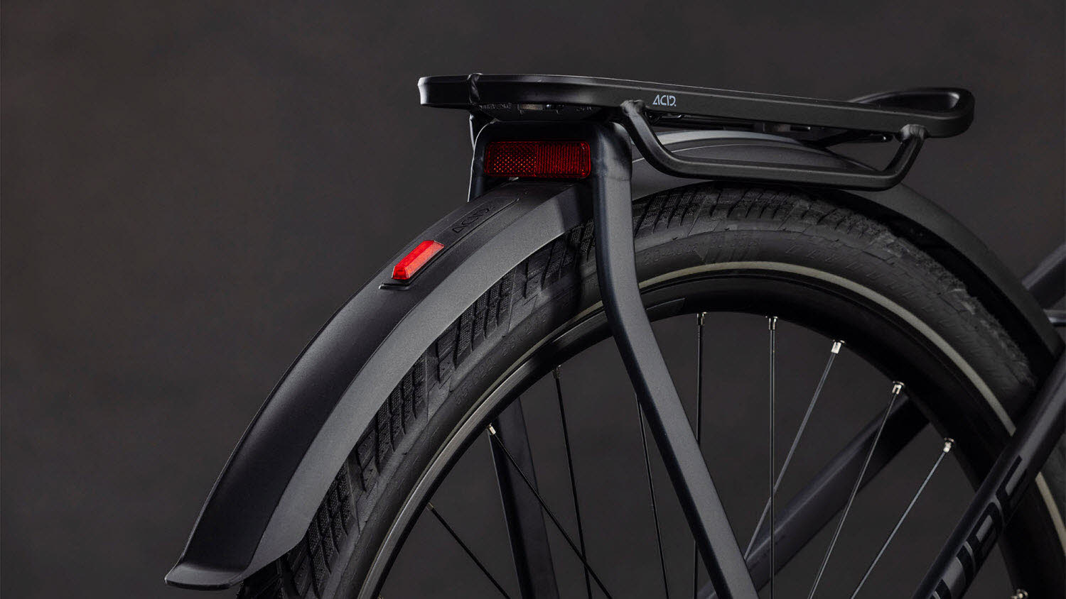 CUBE Kathmandu Hybrid Pro 800