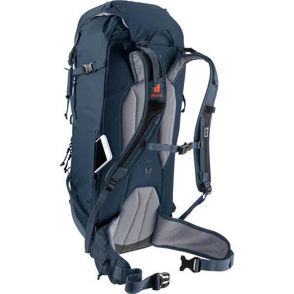 DEUTER Freescape Lite 26 Unisex