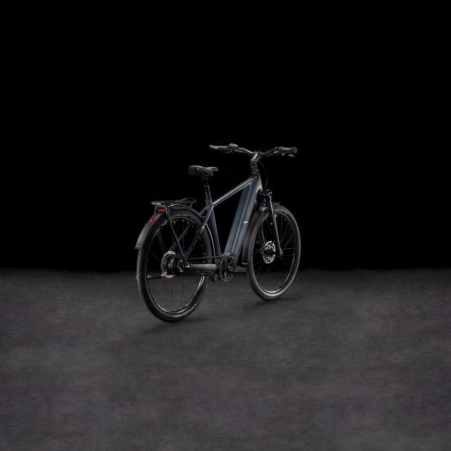 CUBE Kathmandu Hybrid Comfort Pro 800