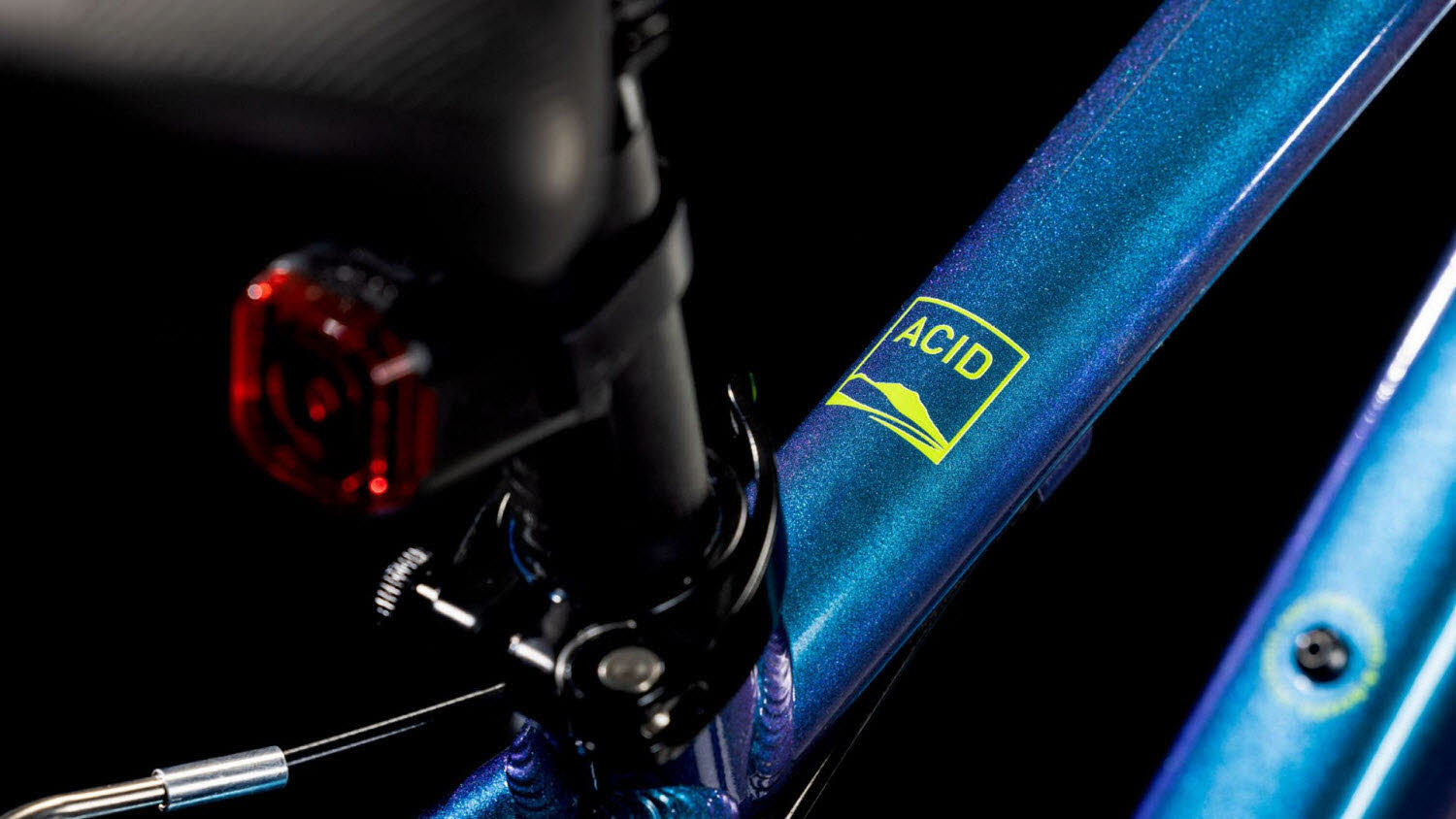 CUBE Acid 200 Allroad