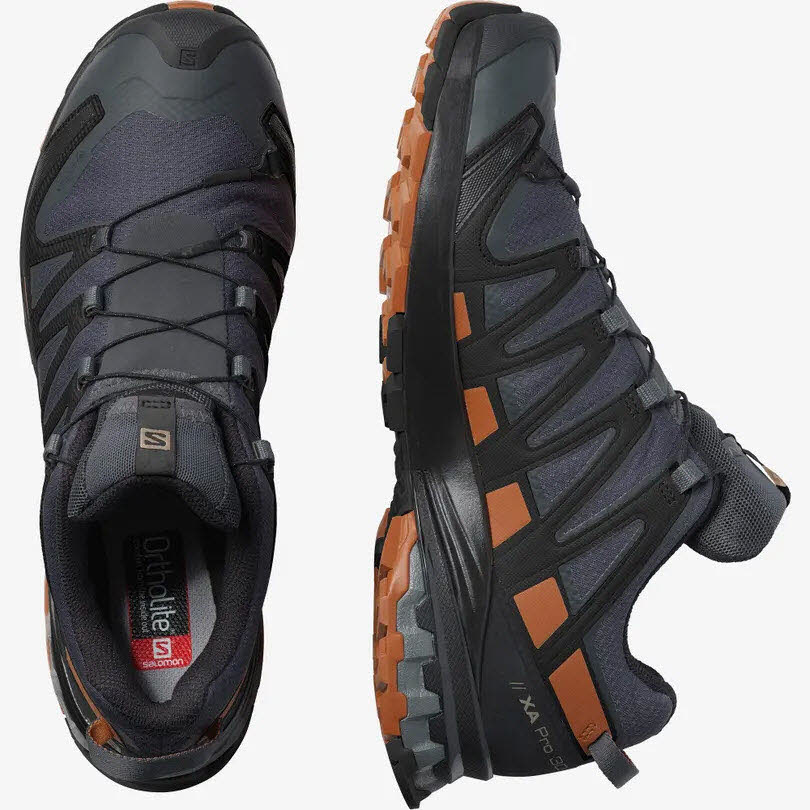 SALOMON Shoes XA Pro 3D v8 GTX Herren