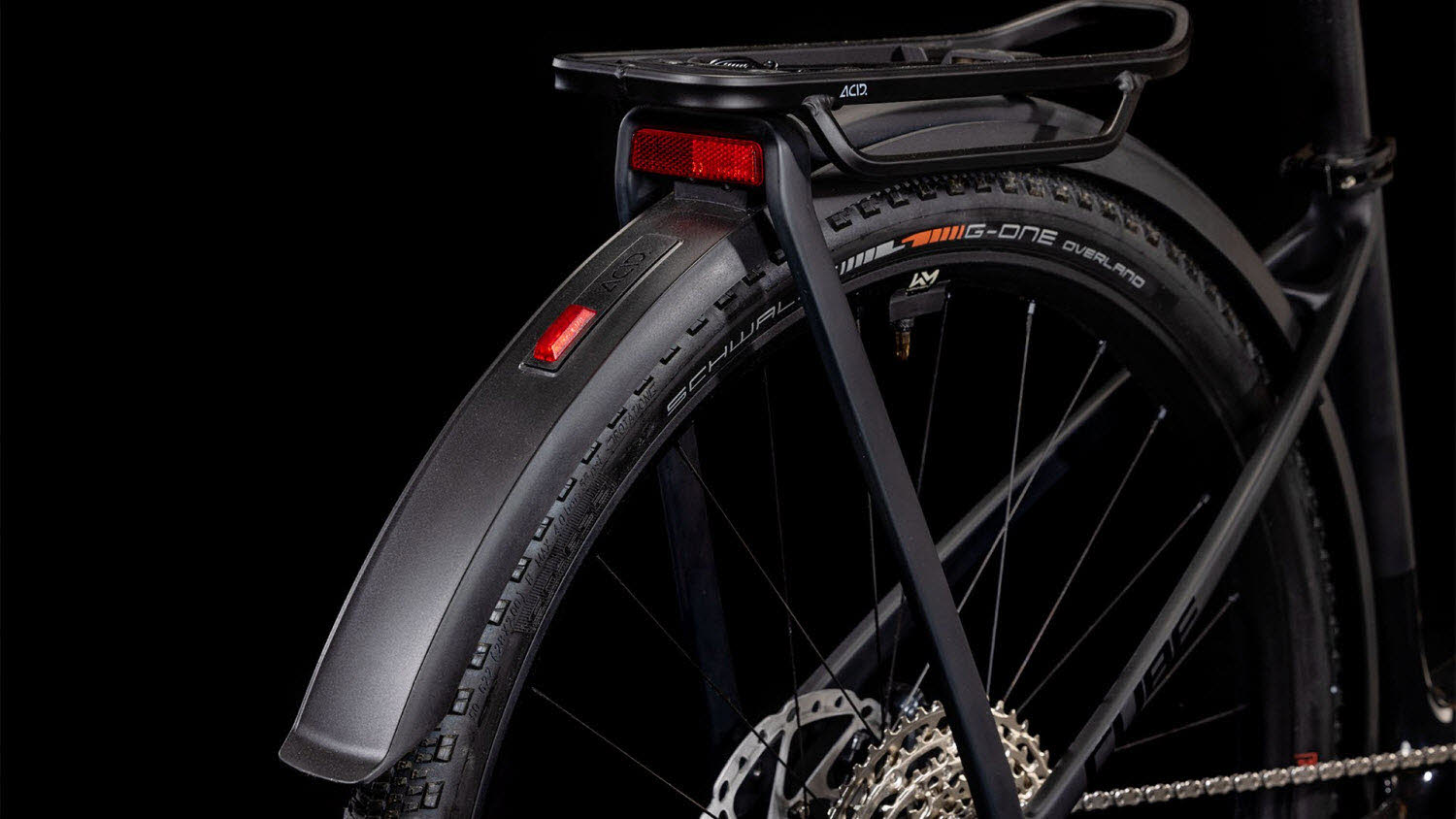 CUBE Kathmandu Hybrid C:62 SLX 400X