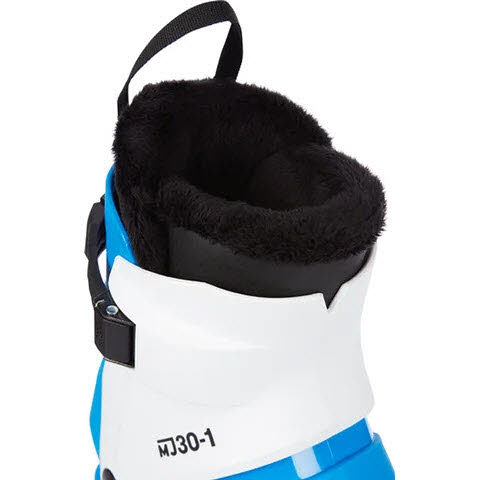 McKINLEY Ki.-Skistiefel MJ30-1 Kinder