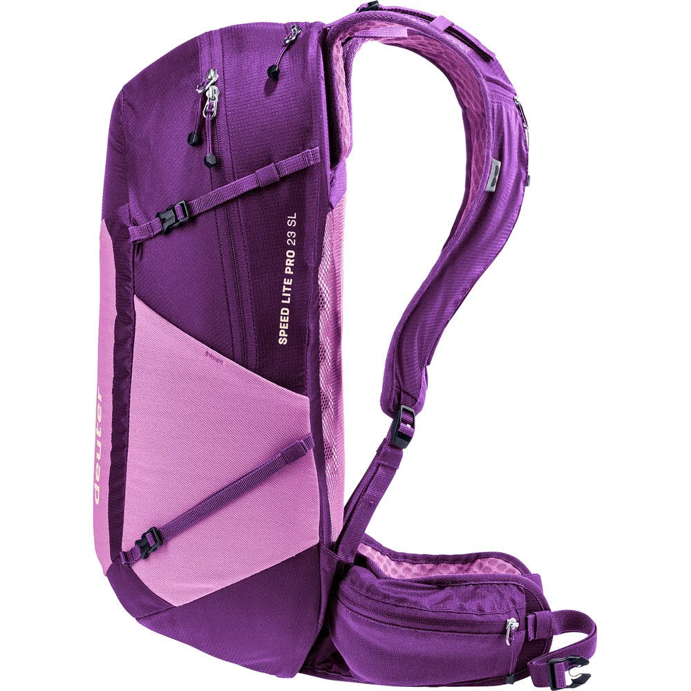 DEUTER Speed Lite Pro 23 SL