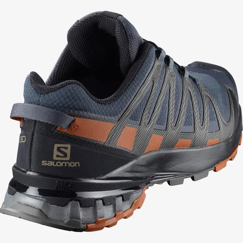 SALOMON Shoes XA Pro 3D v8 GTX Herren