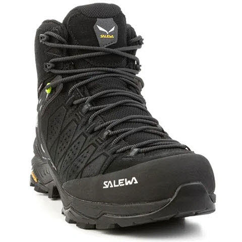 SALEWA Alp Trainer 2 Mid GTX Herren