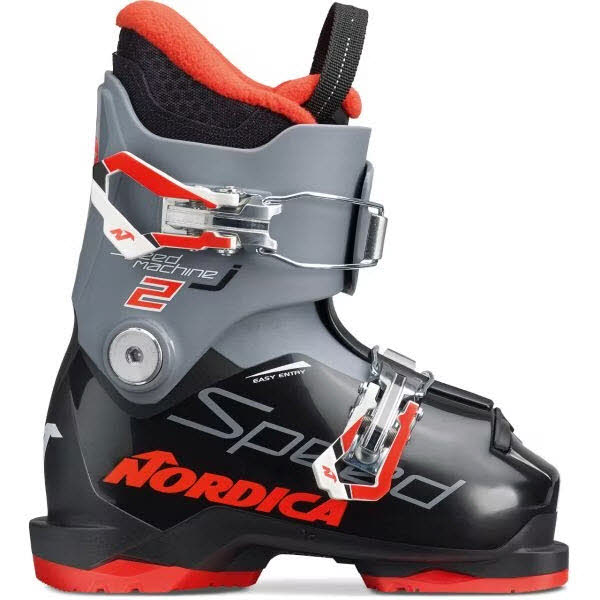 NORDICA SPEEDMACHINE J 2 Kinder