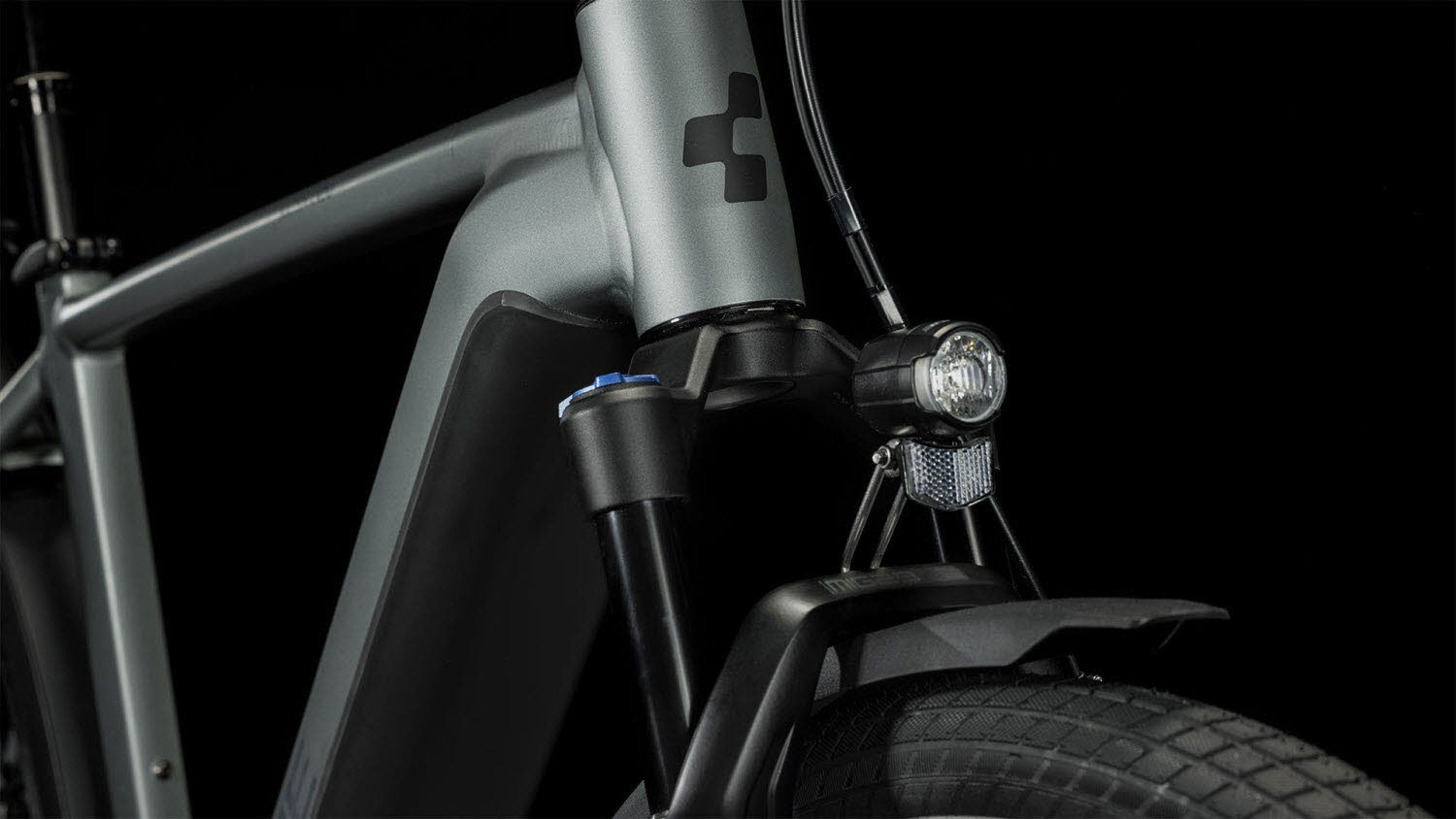 CUBE Kathmandu Hybrid Pro 750