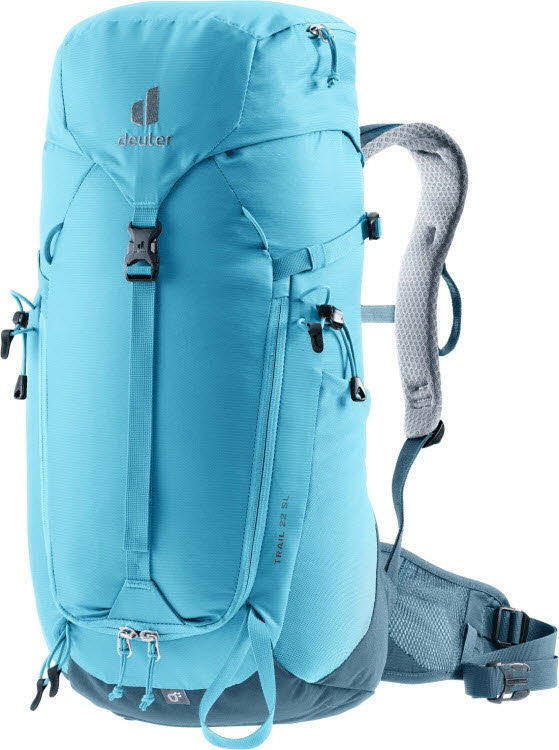 DEUTER Trail 22 SL