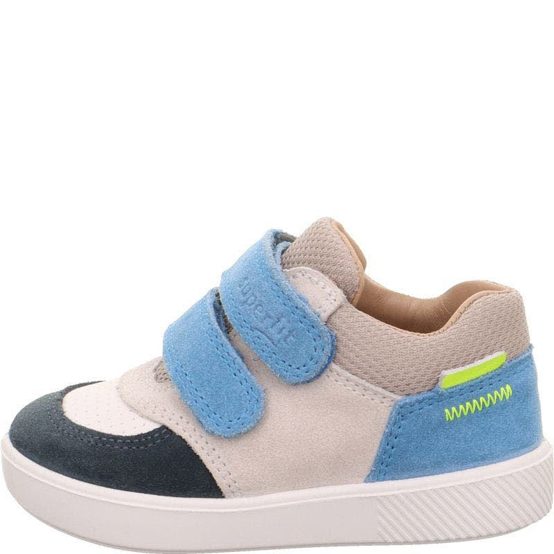 LEGERO Supies klett Kinder