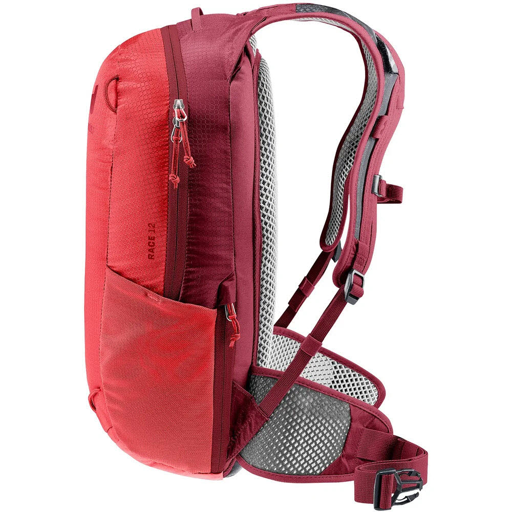 DEUTER Race 12