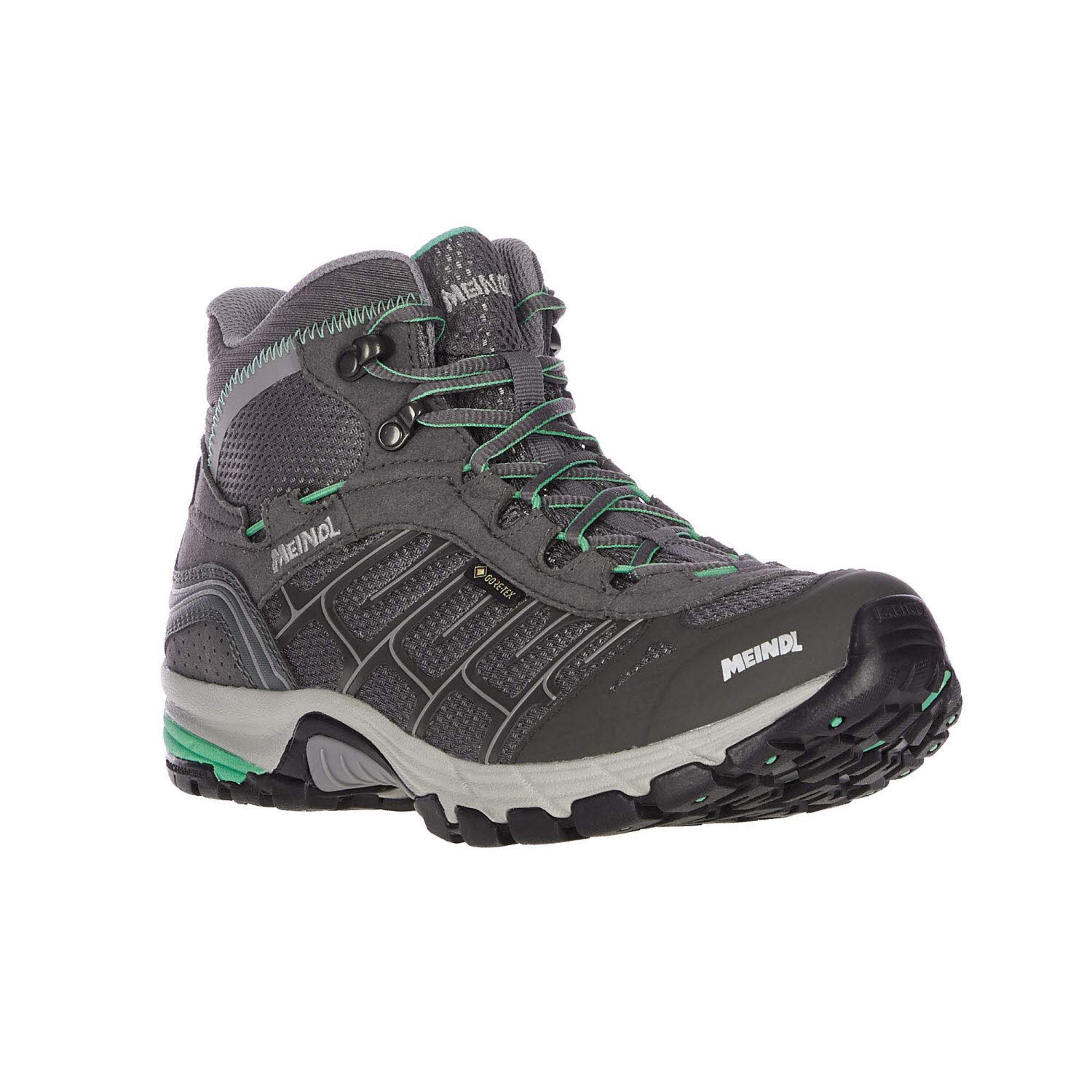 MEINDL Quebec Lady Mid GTX Damen