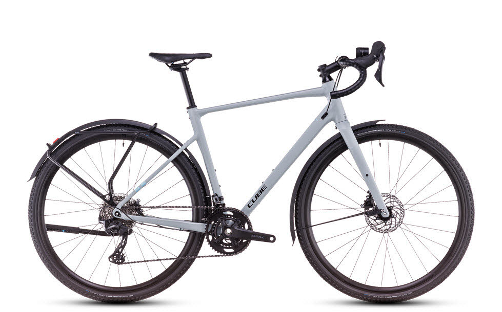 CUBE Nuroad Race FE