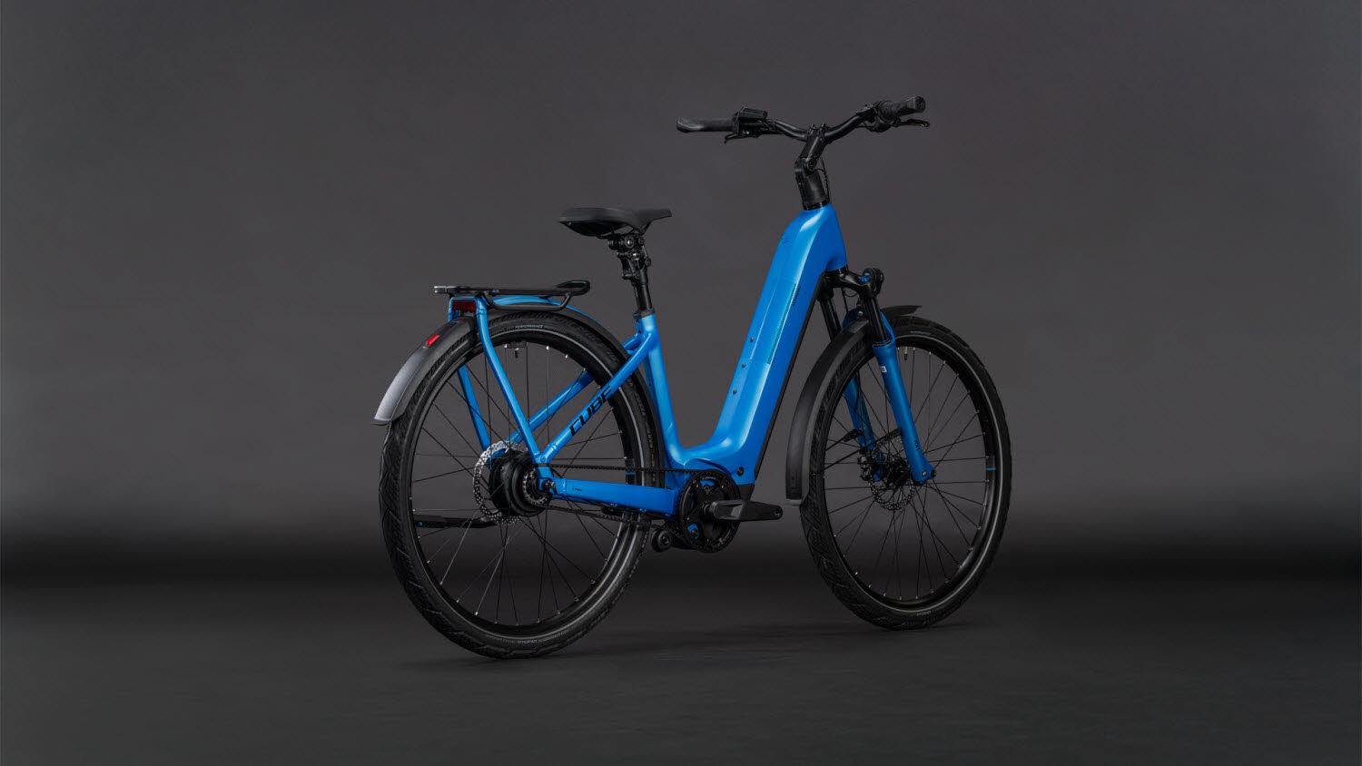 CUBE Kathmandu Hybrid Comfort Pro 800
