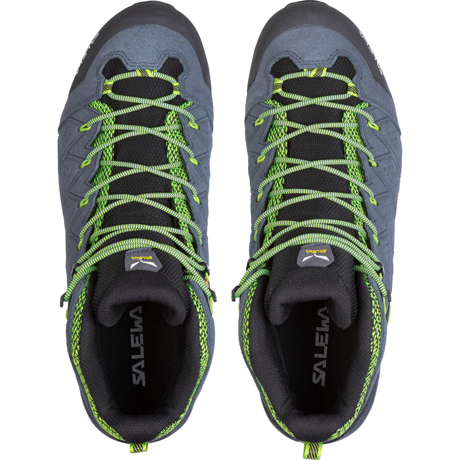 SALEWA MS Alp Mate MID PTX Herren