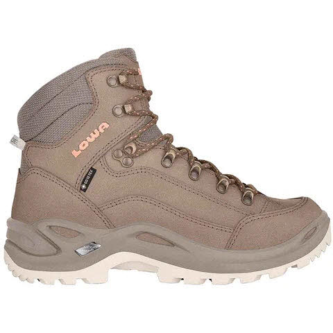 LOWA Renegade GTX Mid Women Damen