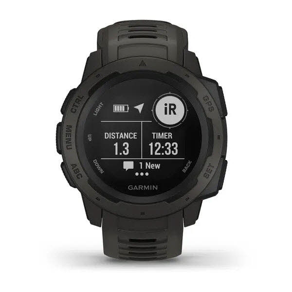 GARMIN Instinct Unisex