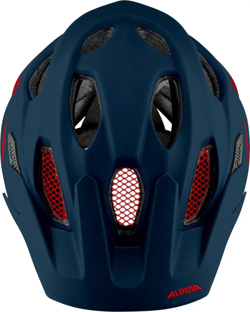 ALPINA CARAPAX JR. Kinder
